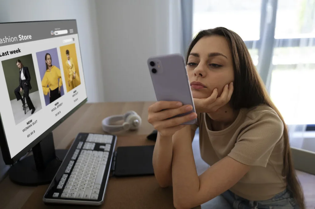 comparatif Shopify vs WooCommerce plateforme e-commerce