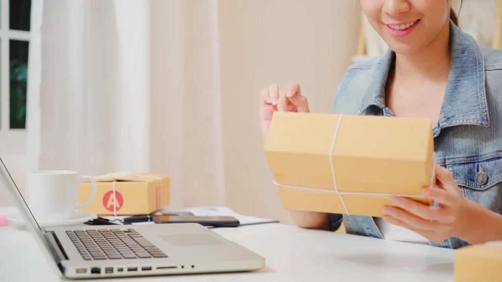 produit gagnant dropshipping débutant exemple
