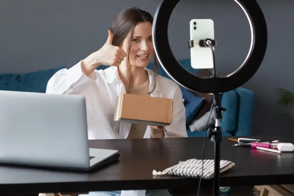 tiktok dropshipping debutant strategie video