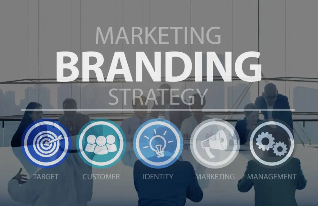 branding dropshipping exemple