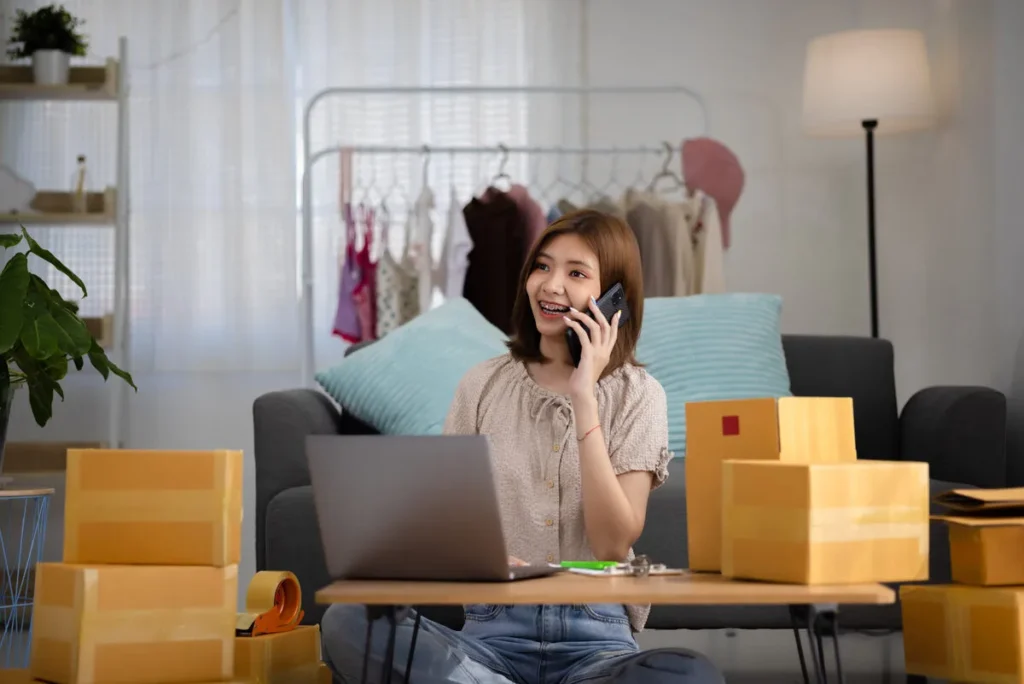 Stratégie dropshipping sans publicité pour générer du trafic et des revenus en 2026