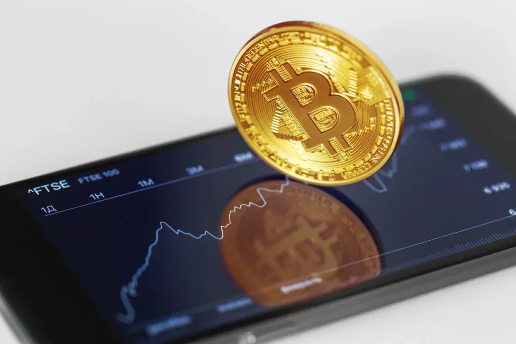 Investir dans les cryptomonnaies en 2026 avec Bitcoin et altcoins