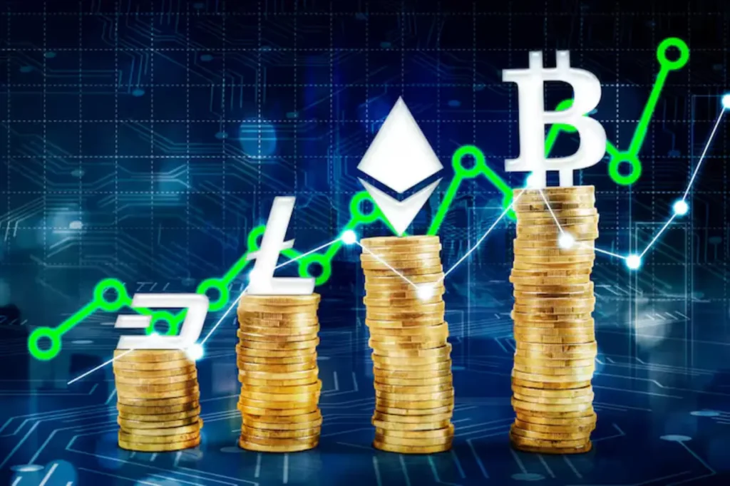 Meilleure crypto débutant 2026 — guide complet Bitcoin Ethereum Solana Starteco