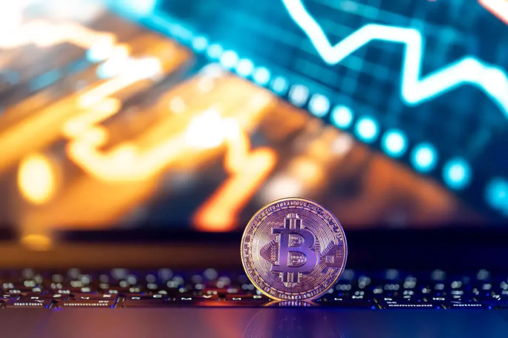 nvestir dans les cryptomonnaies en 2026 depuis un ordinateur moderne