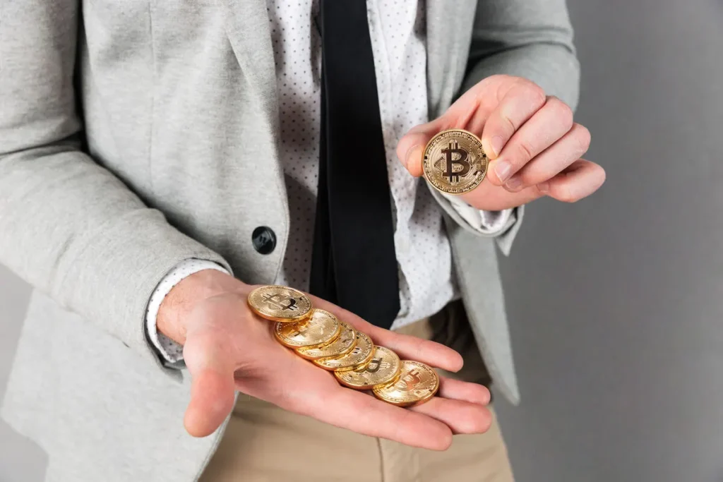Staking crypto débutant en 2026 pour générer des revenus passifs