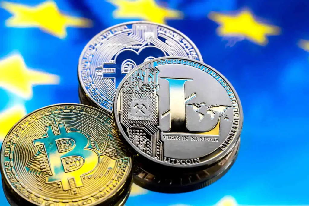 Bitcoin ou altcoins quel investissement choisir en 2026