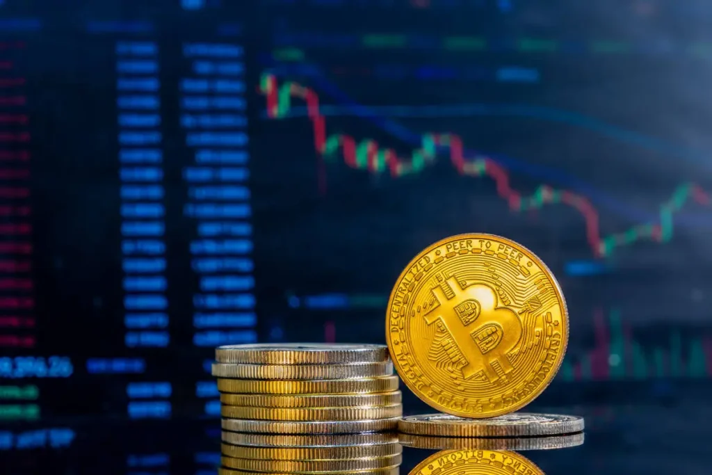 Gagner de l'argent avec les cryptomonnaies en 2026