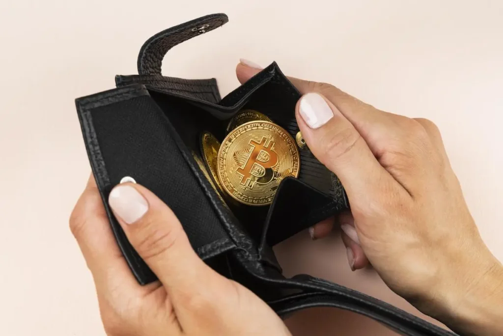 Wallet crypto débutant pour sécuriser Bitcoin et cryptomonnaies en 2026 — guide Starteco